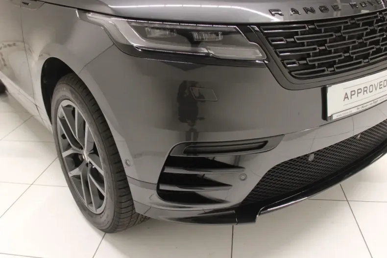 Land Rover Range Rover Velar din 2024 cu 20.000 km - oferta LAN171925 - foto 10