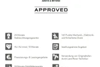 Land Rover Range Rover Velar din 2024 cu 20.000 km - oferta LAN171925 - foto 15