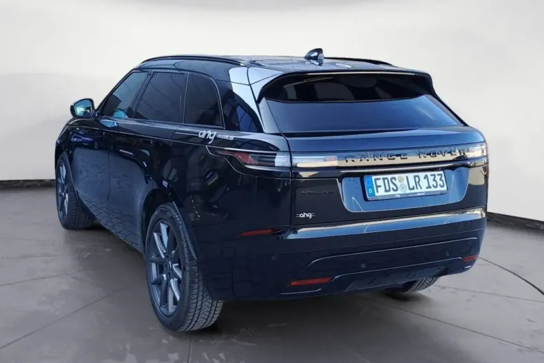 Land Rover Range Rover Velar din 2024 cu 8.701 km - oferta LAN171926 - foto 3