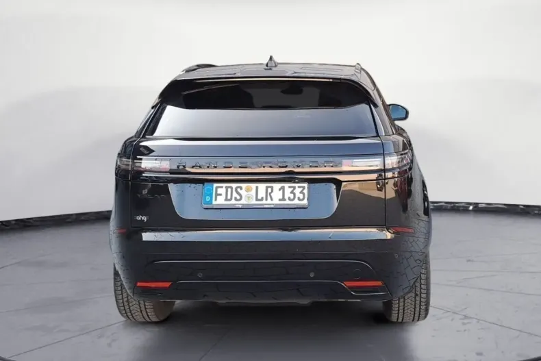 Land Rover Range Rover Velar din 2024 cu 8.701 km - oferta LAN171926 - foto 4