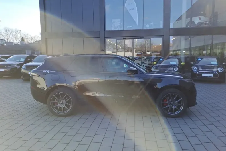 Land Rover Range Rover Velar din 2024 cu 8.701 km - oferta LAN171926 - foto 5