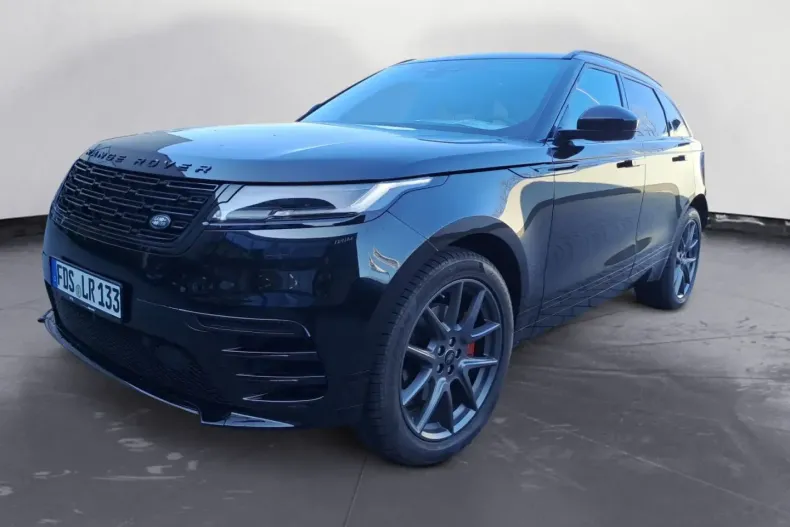 Land Rover Range Rover Velar din 2024 cu 8.701 km - oferta LAN171926 - foto 12