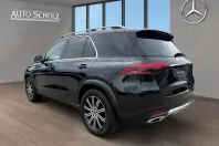 Mercedes-Benz GLE 300 din 2024 cu 12.299 km - oferta MER171927 - foto 5