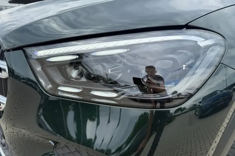 Mercedes-Benz GLE 300 din 2024 cu 12.299 km - oferta MER171927 - foto 7