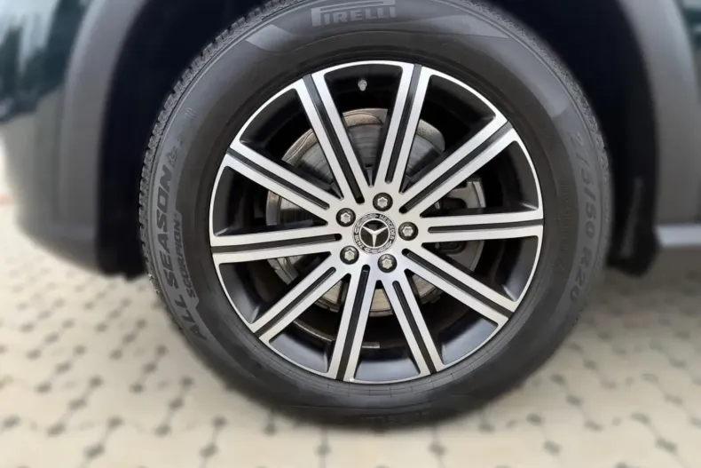 Mercedes-Benz GLE 300 din 2024 cu 12.299 km - oferta MER171927 - foto 8