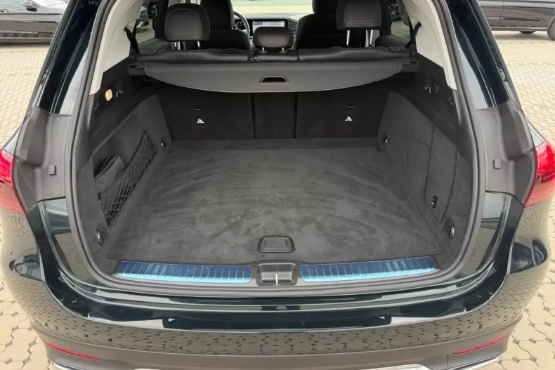 Mercedes-Benz GLE 300 din 2024 cu 12.299 km - oferta MER171927 - foto 15