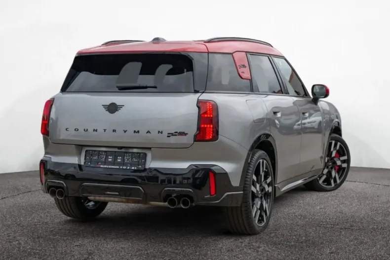 MINI John Cooper Works Countryman din 2024 cu 12.525 km - oferta MIN171928 - foto 3