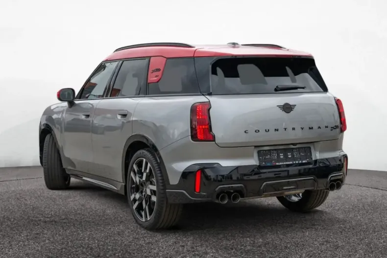 MINI John Cooper Works Countryman din 2024 cu 12.525 km - oferta MIN171928 - foto 4