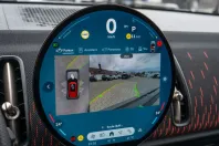 MINI John Cooper Works Countryman din 2024 cu 12.525 km - oferta MIN171928 - foto 11