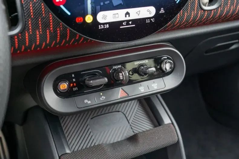 MINI John Cooper Works Countryman din 2024 cu 12.525 km - oferta MIN171928 - foto 15