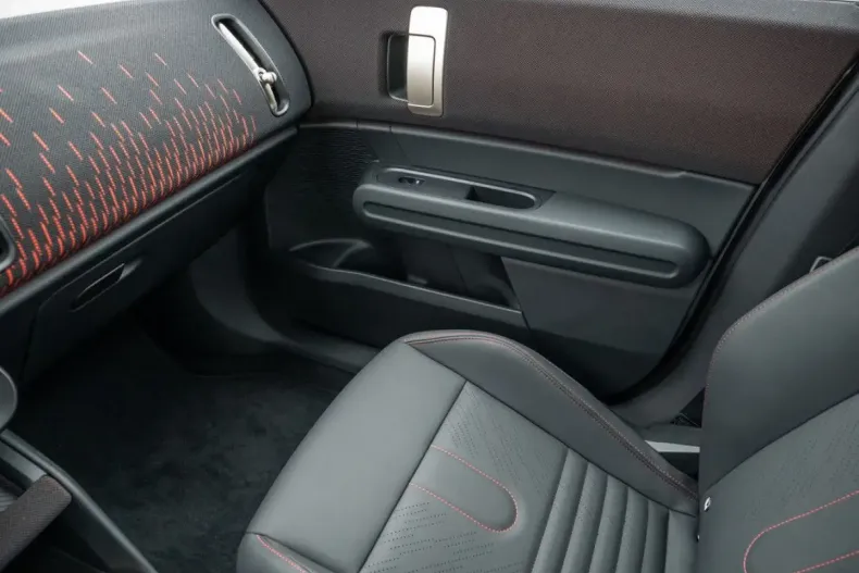 MINI John Cooper Works Countryman din 2024 cu 12.525 km - oferta MIN171928 - foto 16