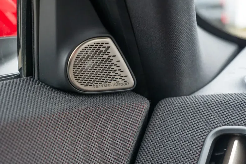 MINI John Cooper Works Countryman din 2024 cu 12.525 km - oferta MIN171928 - foto 18