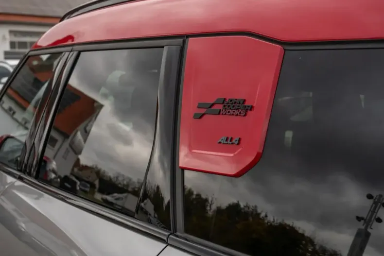 MINI John Cooper Works Countryman din 2024 cu 12.525 km - oferta MIN171928 - foto 23