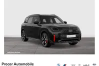 MINI John Cooper Works Countryman din 2025 cu 25.181 km - oferta MIN171929 - foto 1