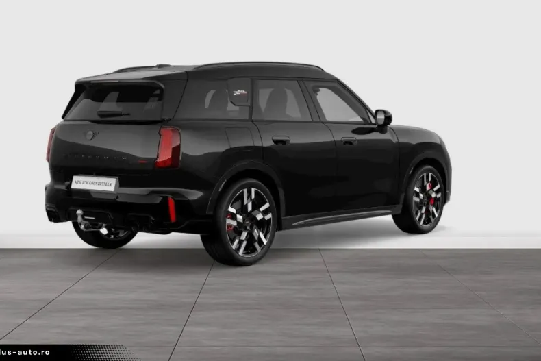 MINI John Cooper Works Countryman din 2025 cu 25.181 km - oferta MIN171929 - foto 2