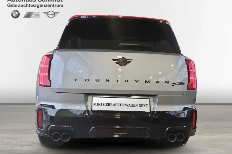 MINI John Cooper Works Countryman din 2025 cu 44.948 km - oferta MIN171930 - foto 4