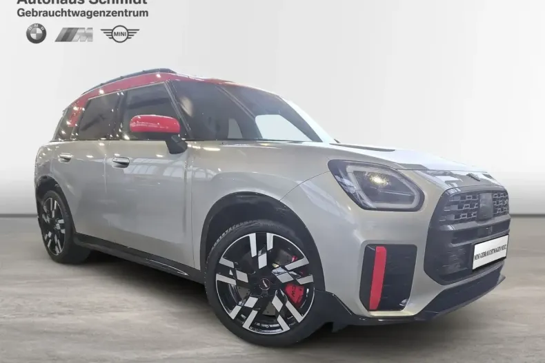 MINI John Cooper Works Countryman din 2025 cu 44.948 km - oferta MIN171930 - foto 6