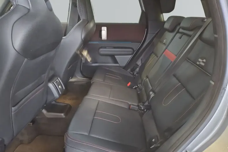 MINI John Cooper Works Countryman din 2025 cu 44.948 km - oferta MIN171930 - foto 9