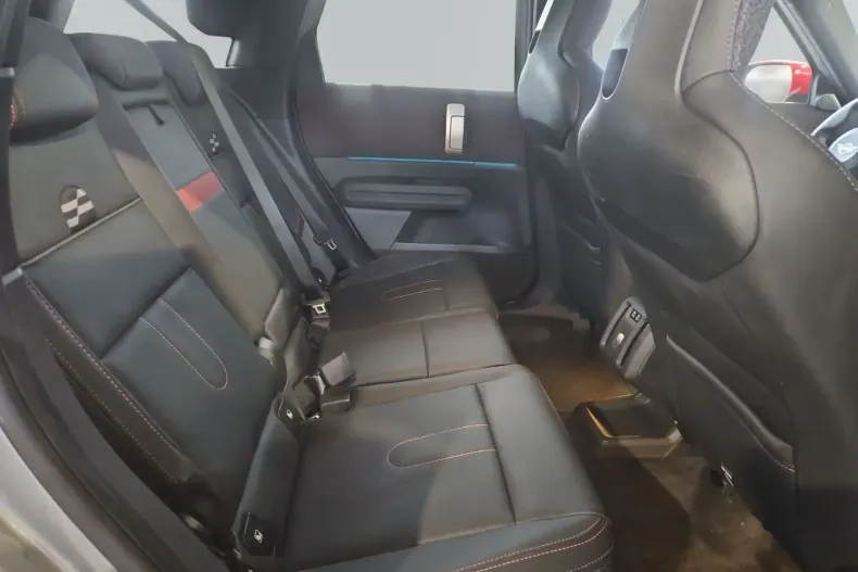 MINI John Cooper Works Countryman din 2025 cu 44.948 km - oferta MIN171930 - foto 10