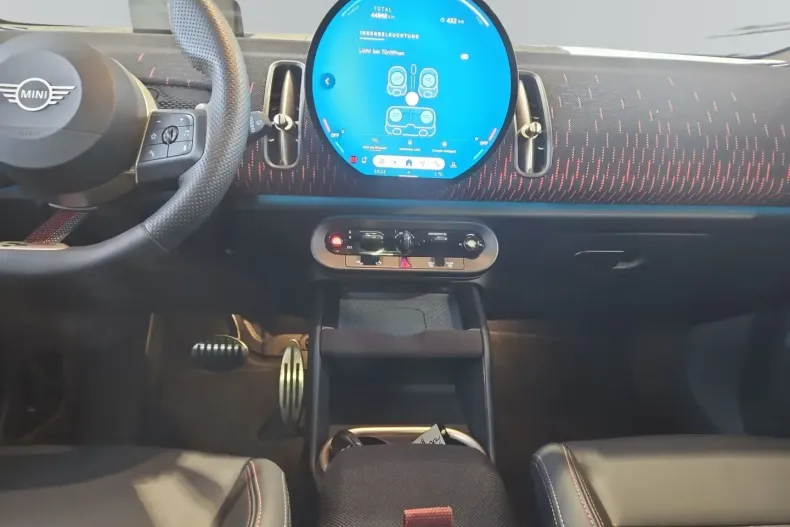 MINI John Cooper Works Countryman din 2025 cu 44.948 km - oferta MIN171930 - foto 13