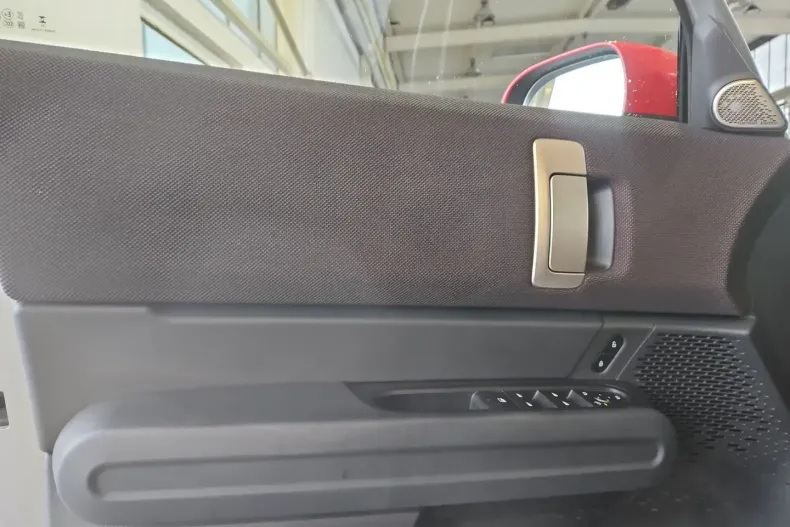 MINI John Cooper Works Countryman din 2025 cu 44.948 km - oferta MIN171930 - foto 18