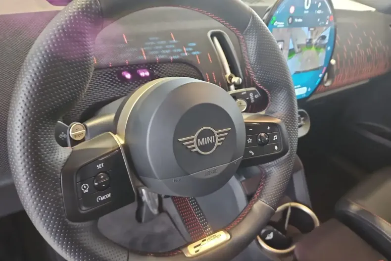 MINI John Cooper Works Countryman din 2025 cu 44.948 km - oferta MIN171930 - foto 21