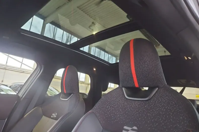 MINI John Cooper Works Countryman din 2025 cu 44.948 km - oferta MIN171930 - foto 22