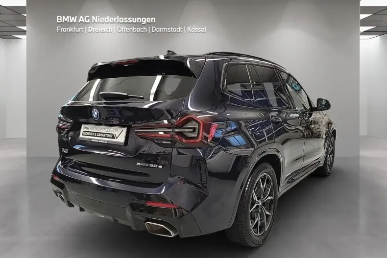 BMW X3 din 2022 cu 57.406 km - oferta BMW171931 - foto 3