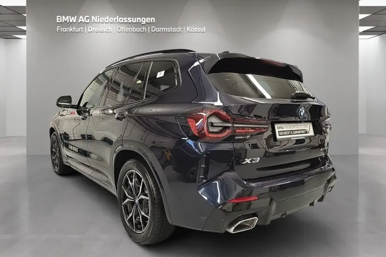 BMW X3 din 2022 cu 57.406 km - oferta BMW171931 - foto 4