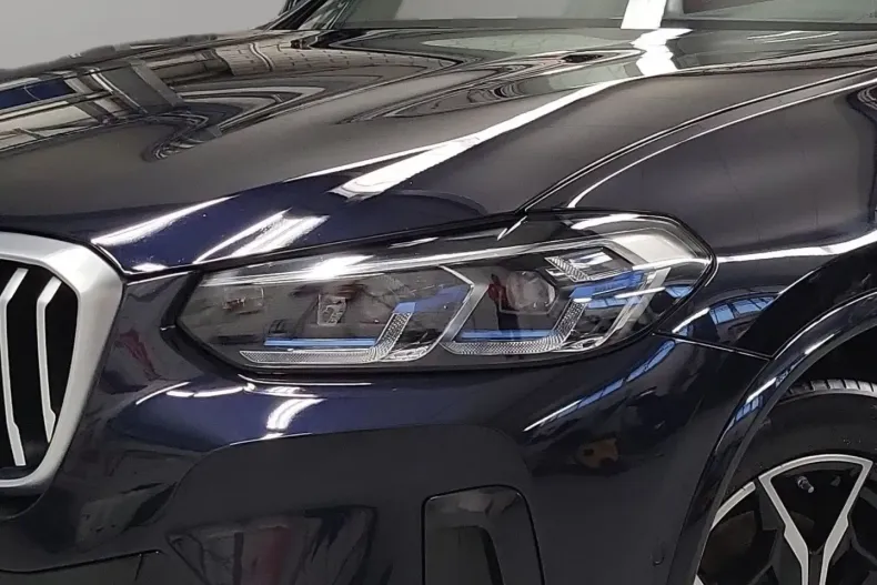 BMW X3 din 2022 cu 57.406 km - oferta BMW171931 - foto 5