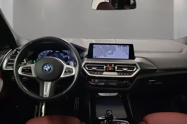 BMW X3 din 2022 cu 57.406 km - oferta BMW171931 - foto 10