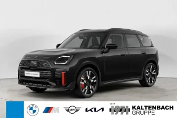 MINI John Cooper Works Countryman din 2025 - oferta MIN171932