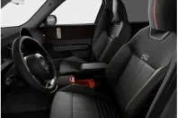 MINI John Cooper Works Countryman din 2025 cu 25.726 km - oferta MIN171932 - foto 3