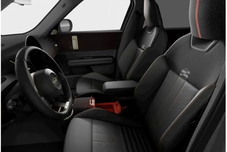 MINI John Cooper Works Countryman din 2025 cu 25.726 km - oferta MIN171932 - foto 3