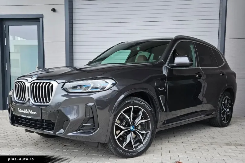 BMW X3 din 2022 cu 59.990 km - oferta BMW171933 - foto 1