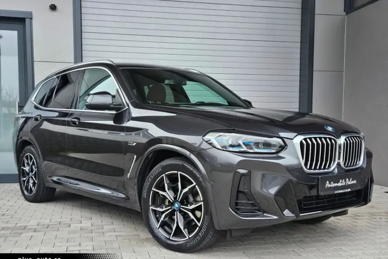 BMW X3 din 2022 cu 59.990 km - oferta BMW171933 - foto 2