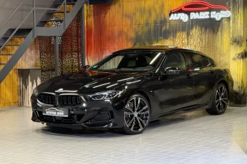 BMW 840 din 2024 - oferta BMW171934