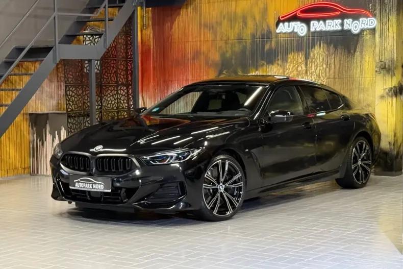 BMW 840 din 2024 cu 33.000 km - oferta BMW171934 - foto 1