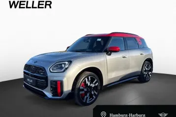 MINI John Cooper Works Countryman din 2024 - oferta MIN171935