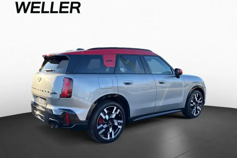 MINI John Cooper Works Countryman din 2024 cu 19.764 km - oferta MIN171935 - foto 5