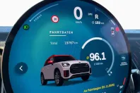 MINI John Cooper Works Countryman din 2024 cu 19.764 km - oferta MIN171935 - foto 9