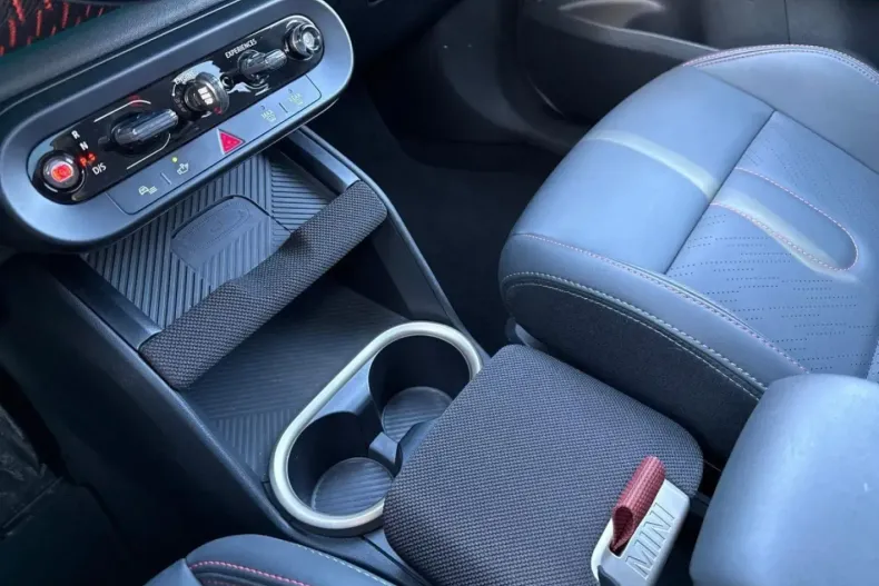 MINI John Cooper Works Countryman din 2024 cu 19.764 km - oferta MIN171935 - foto 11