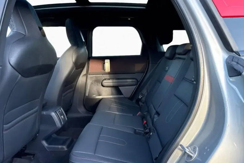 MINI John Cooper Works Countryman din 2024 cu 19.764 km - oferta MIN171935 - foto 15