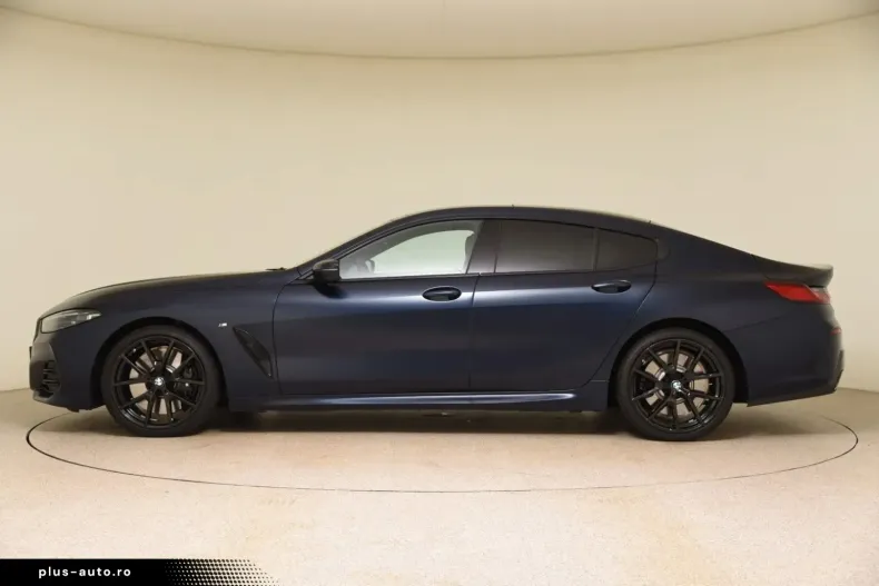 BMW 840 din 2025 cu 14.200 km - oferta BMW171937 - foto 2