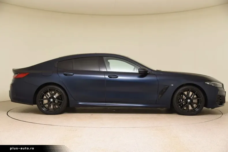BMW 840 din 2025 cu 14.200 km - oferta BMW171937 - foto 4