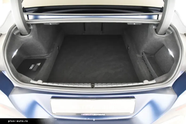 BMW 840 din 2025 cu 14.200 km - oferta BMW171937 - foto 9