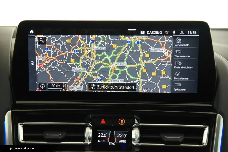 BMW 840 din 2025 cu 14.200 km - oferta BMW171937 - foto 11