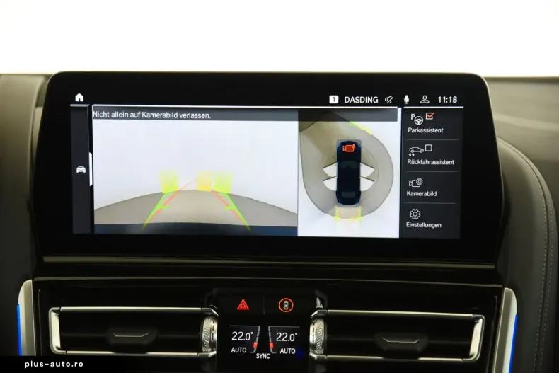 BMW 840 din 2025 cu 14.200 km - oferta BMW171937 - foto 12