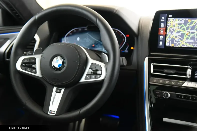 BMW 840 din 2025 cu 14.200 km - oferta BMW171937 - foto 13