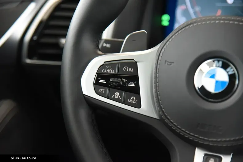 BMW 840 din 2025 cu 14.200 km - oferta BMW171937 - foto 14